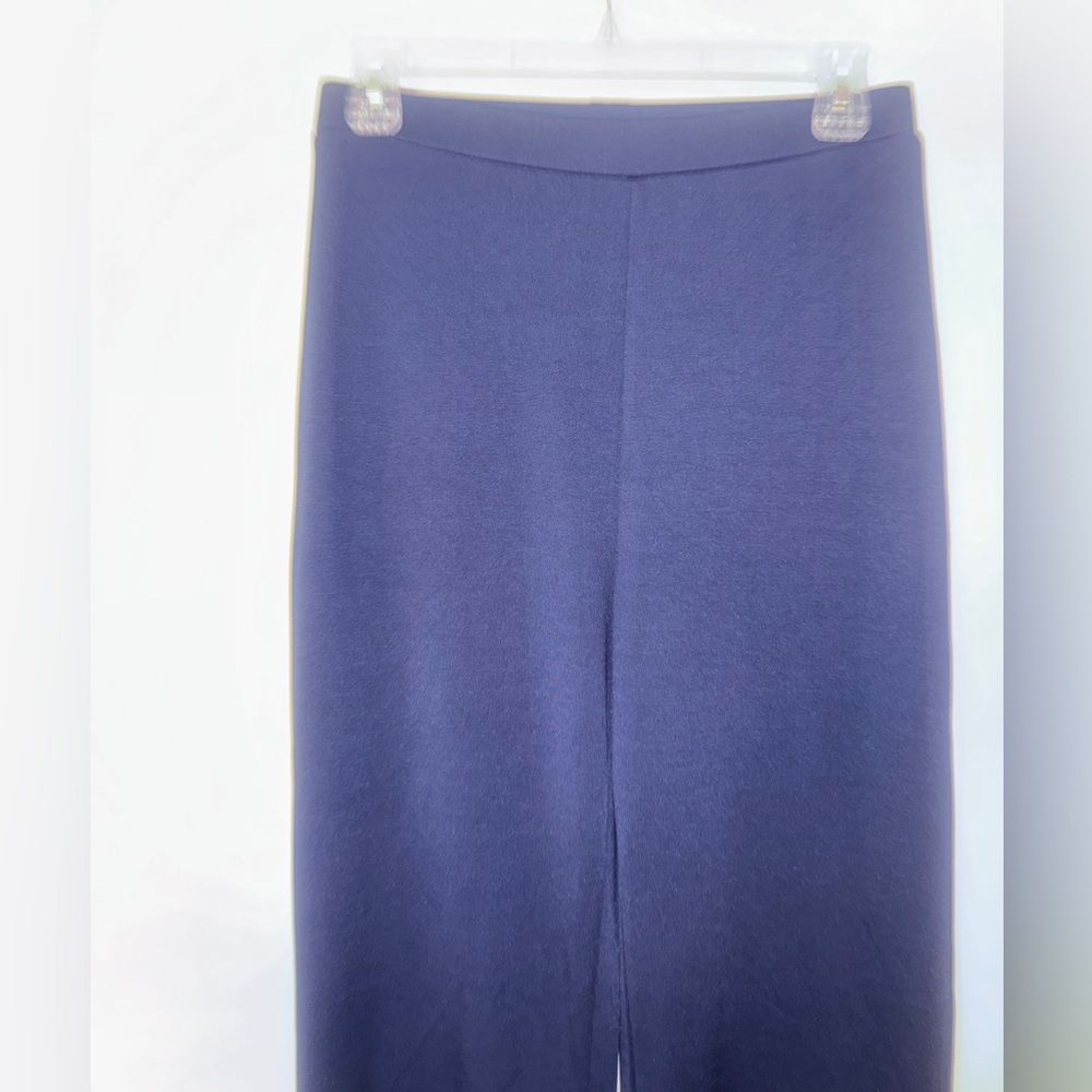 Etro Deep Blue Garment